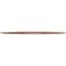 Ekena Millwork Guardian Wood Fretwork Pierced Ceiling Medallion, Walnut, 36"OD x 14"ID x 3/8"T CMWP36X36X0375GDWA - alternate 4
